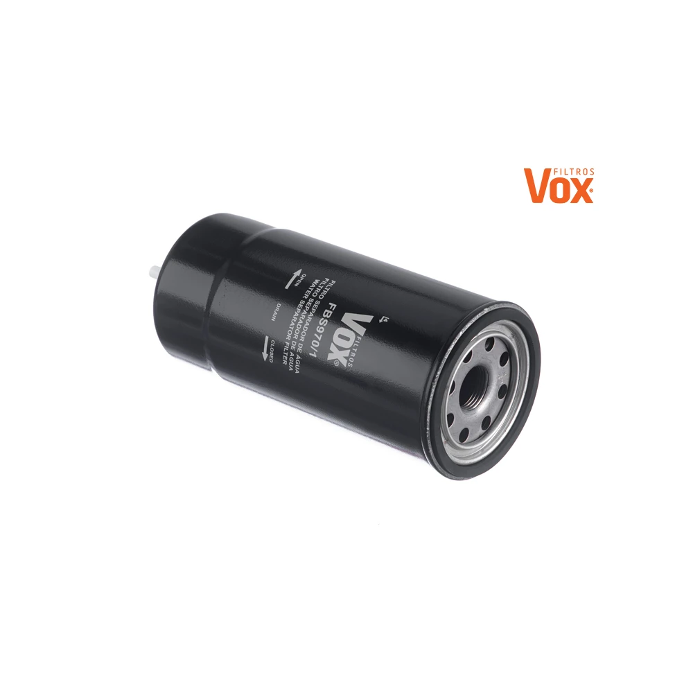 FILTRO SEPARADOR DE ÁGUA VOX - FBS970/1