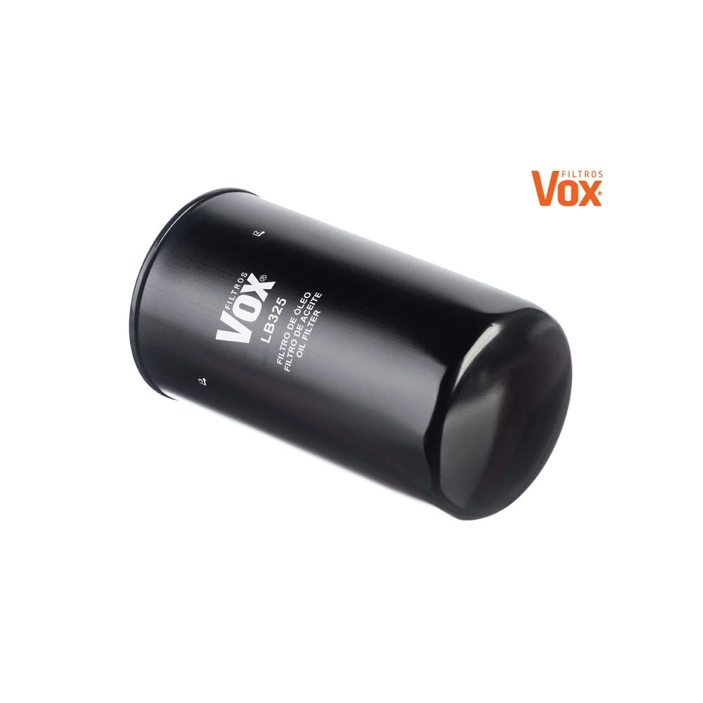 FILTRO DE ÓLEO VOX - LB325
