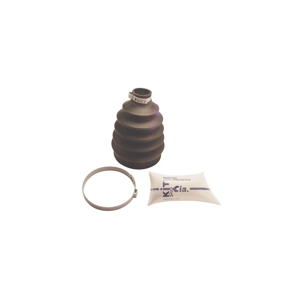COIFA HOMOCINÉTICA KIT & CIA - 10038