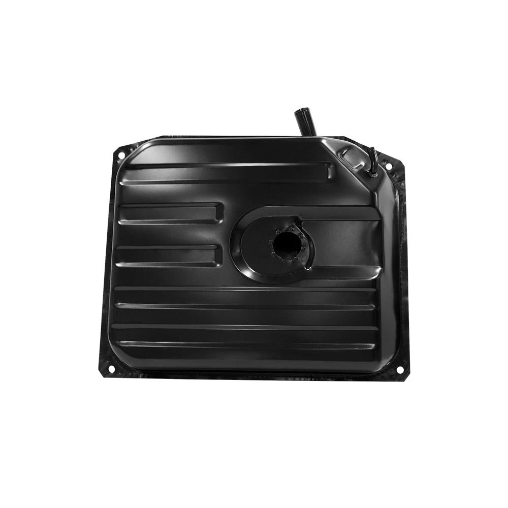 TANQUE DE COMBUSTÍVEL 55,000L IGASA - 2016
