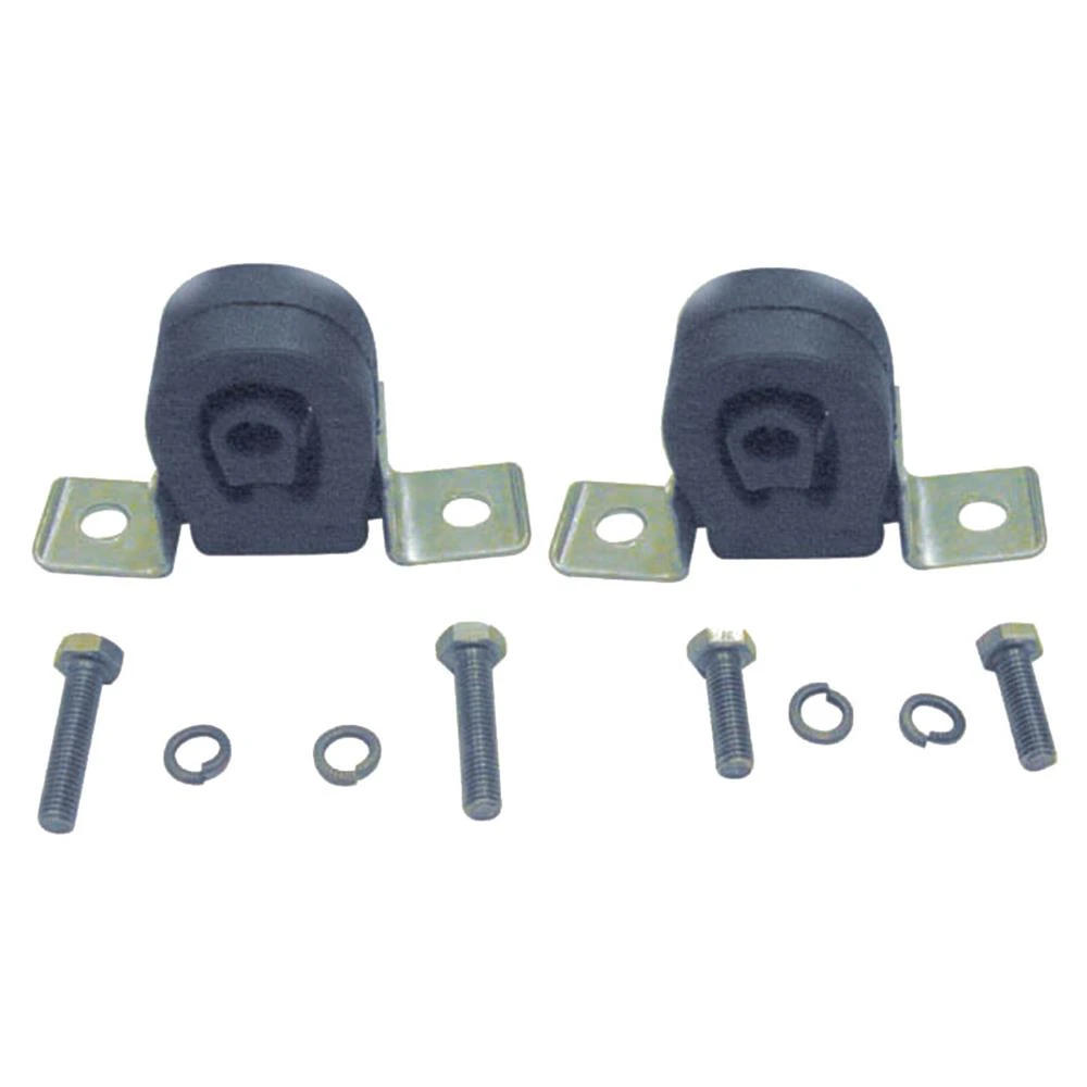 KIT SUPORTE SILENCIOSO KIT & CIA - 40363