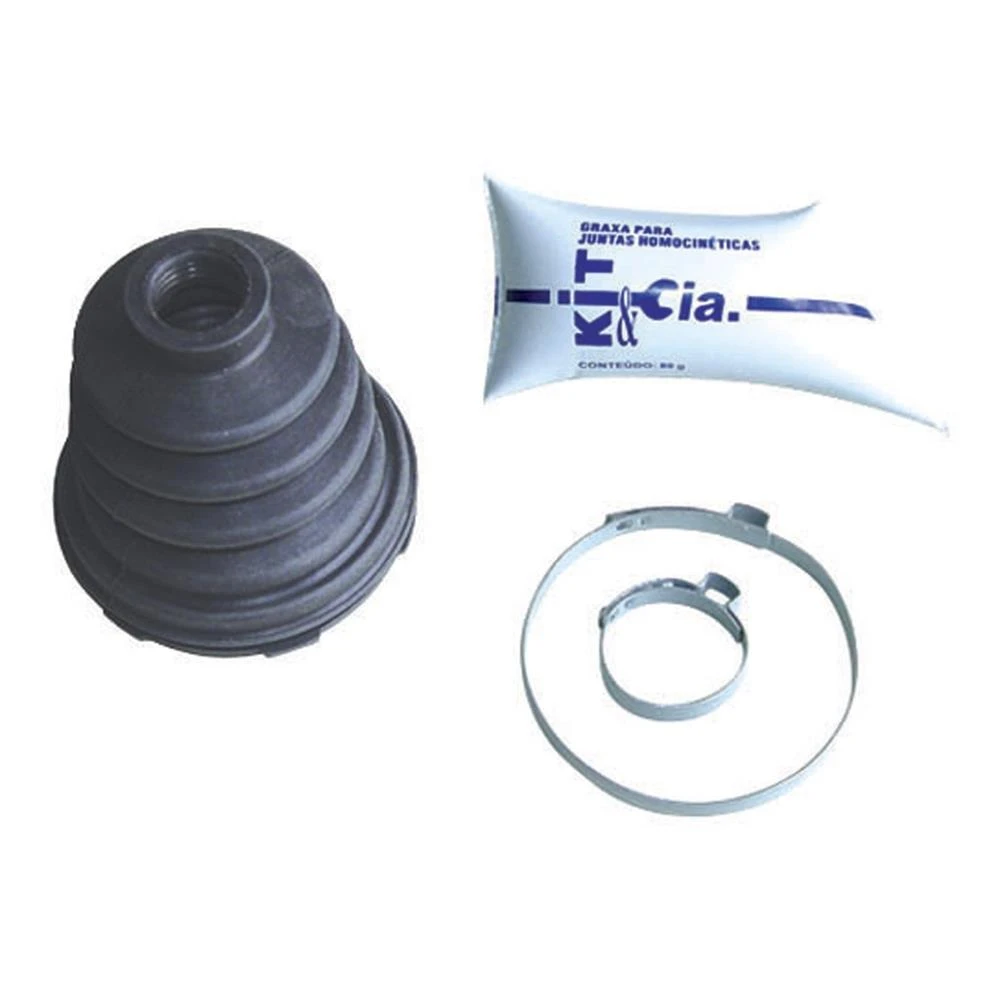 COIFA HOMOCINÉTICA KIT & CIA - 20079