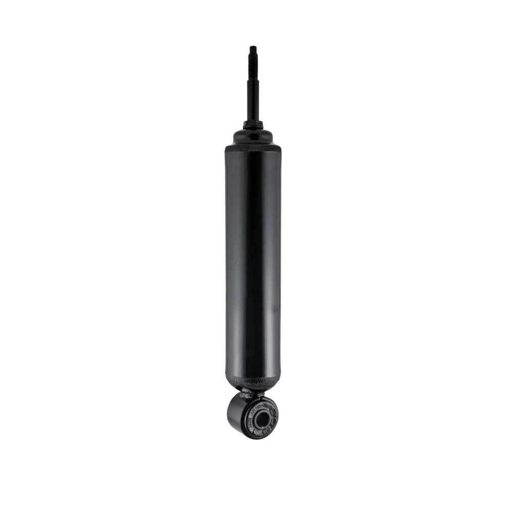 AMORTECEDOR DIANTEIRO FORD F-4000/400 /12.95 - FIXAÇÃO P/A - (PINO/ARGOLA) - ÓLEO