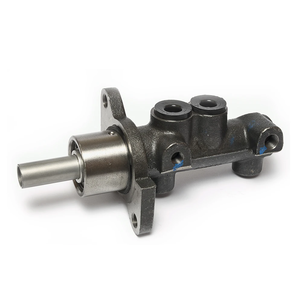 CILINDRO MESTRE FREIO SEM ABS GM ASTRA GL 99/01 - ASTRA 2002/ TODOS - 7/8 - 22.22MM