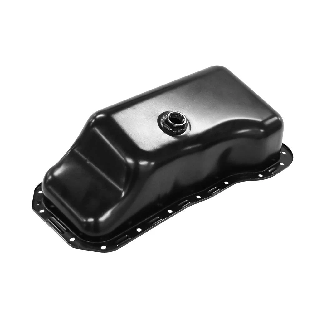 CÁRTER DE ÓLEO IGASA - 541-S