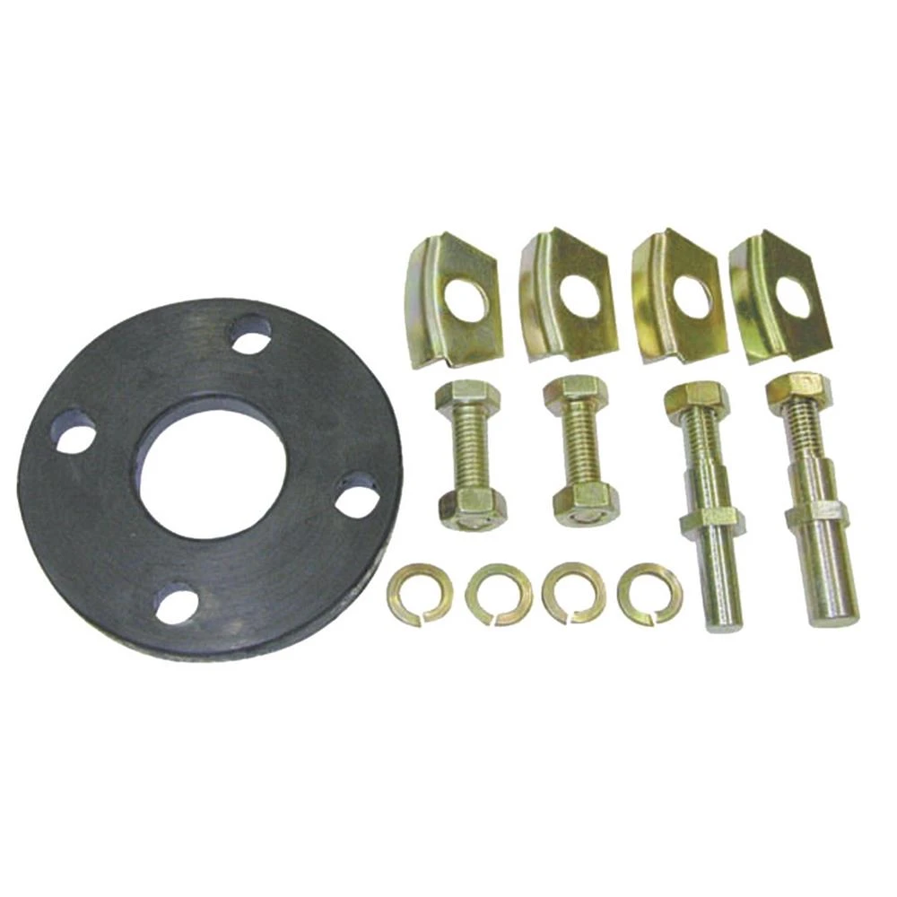 KIT REPARO DA JUNTA ELÁSTICA KIT & CIA - 30510