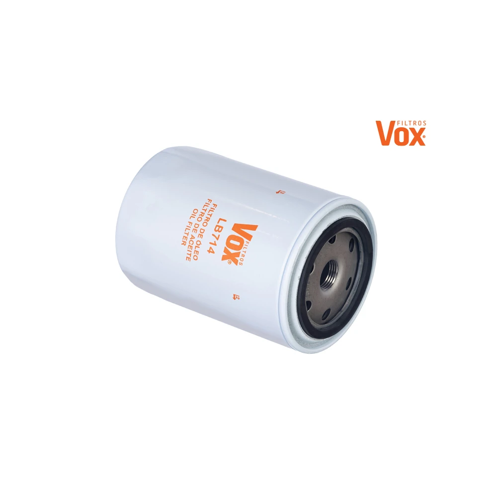 FILTRO DE ÓLEO VOX - LB714