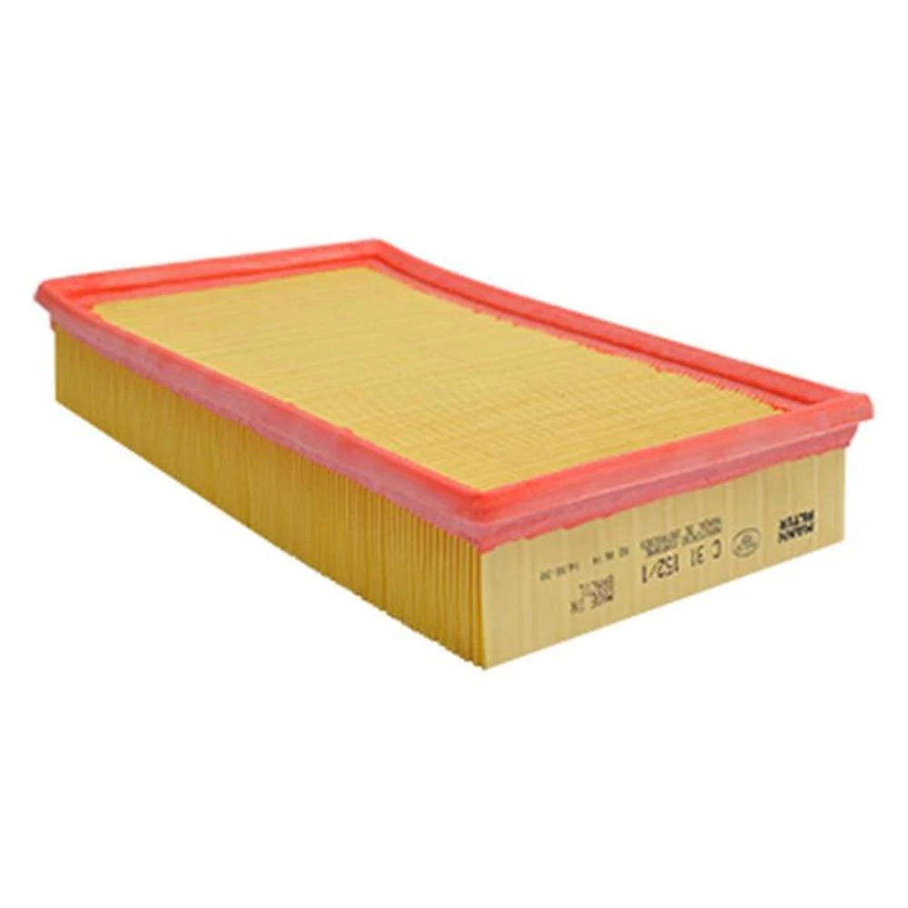 FILTRO DE AR MANN-FILTER - C 31 152/1
