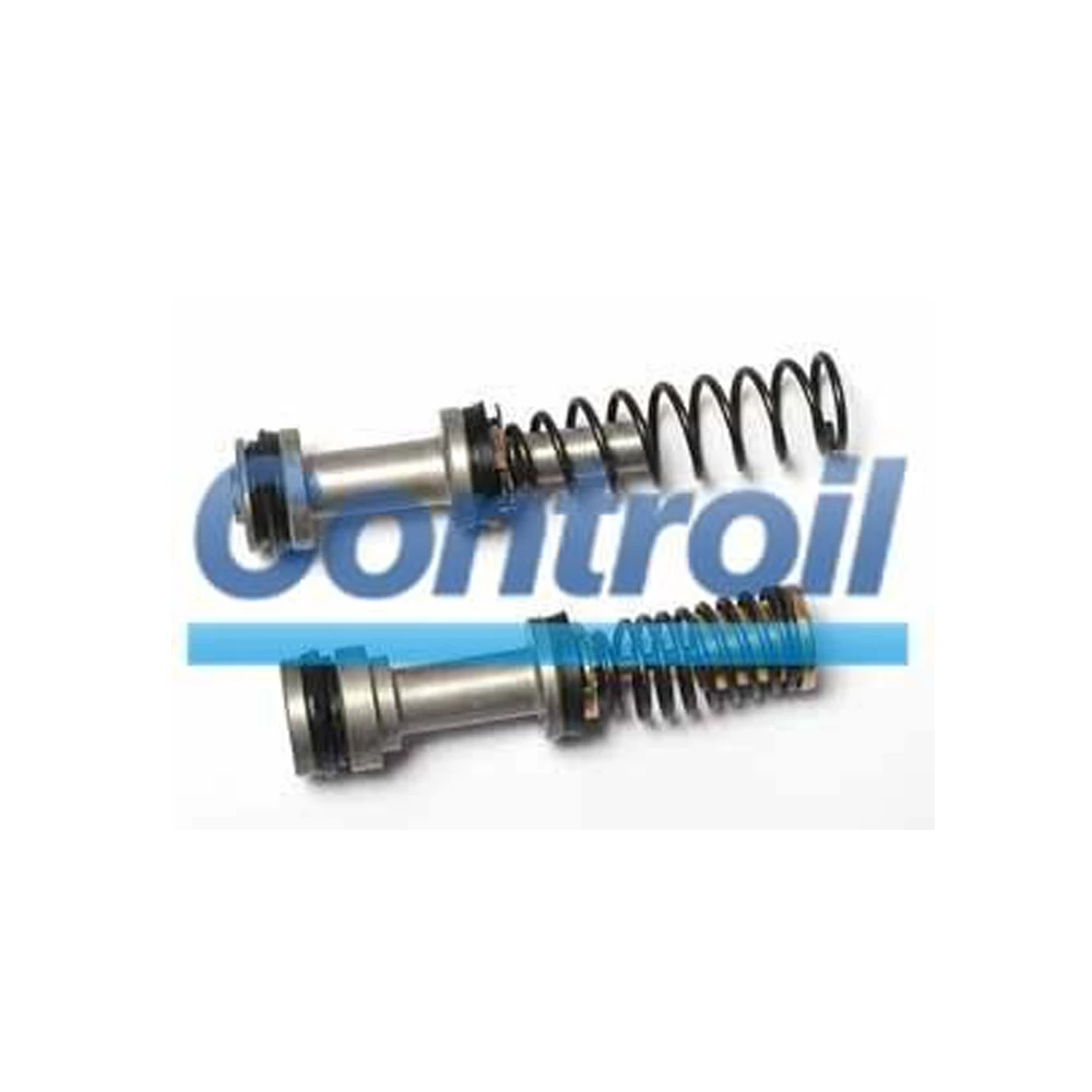 REPARO CILINDRO MESTRE FORD FIESTA 1.0/1.3 96/ - DUPLO 7/8