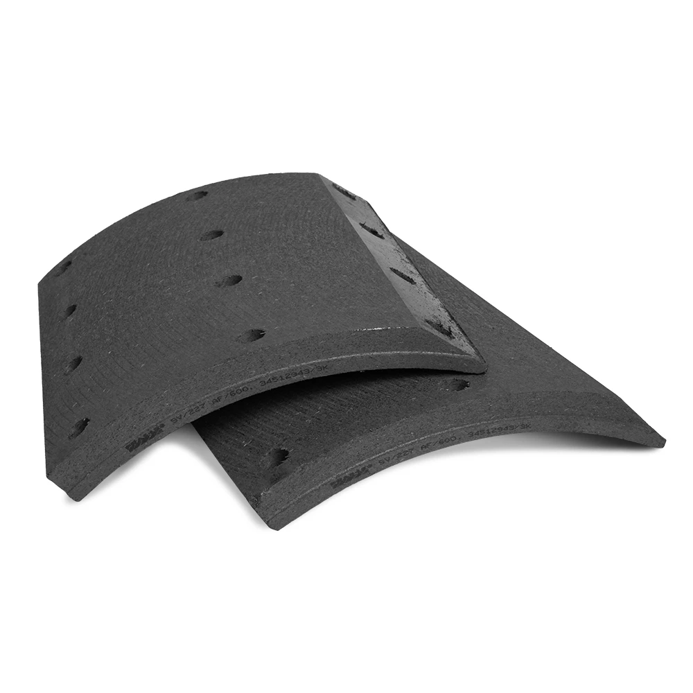 LONA DE FREIO SCANIA F-112/113 K-112/113 - TRASEIRA