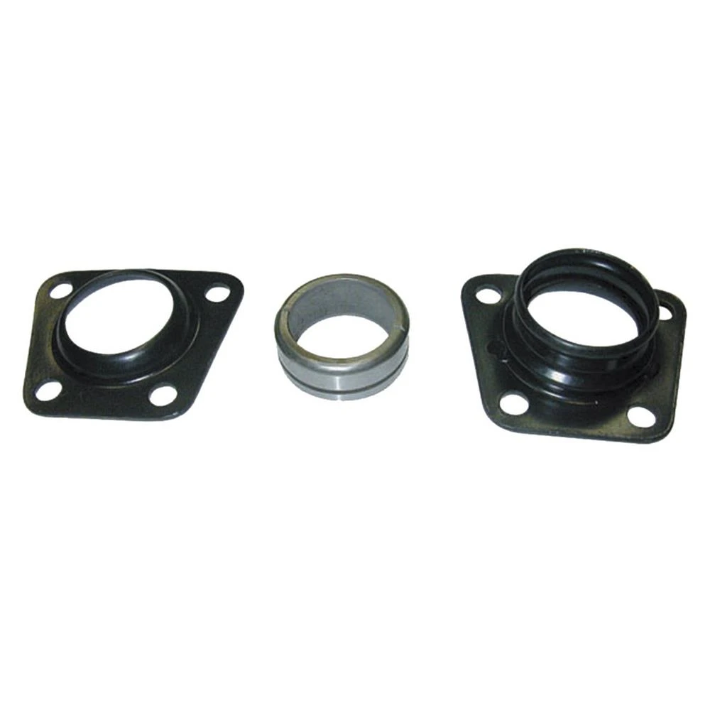 KIT GARFO DA EMBREAGEM KIT & CIA - 55446