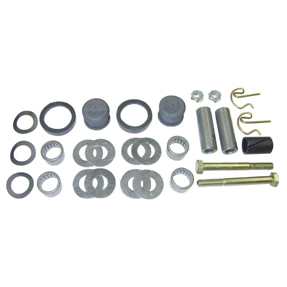 KIT DE ALAVANCA DO CÂMBIO KIT & CIA - 10386