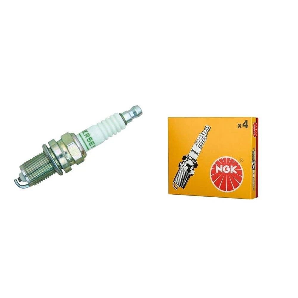 VELA DE IGNIÇÃO NGK - BKR5EY