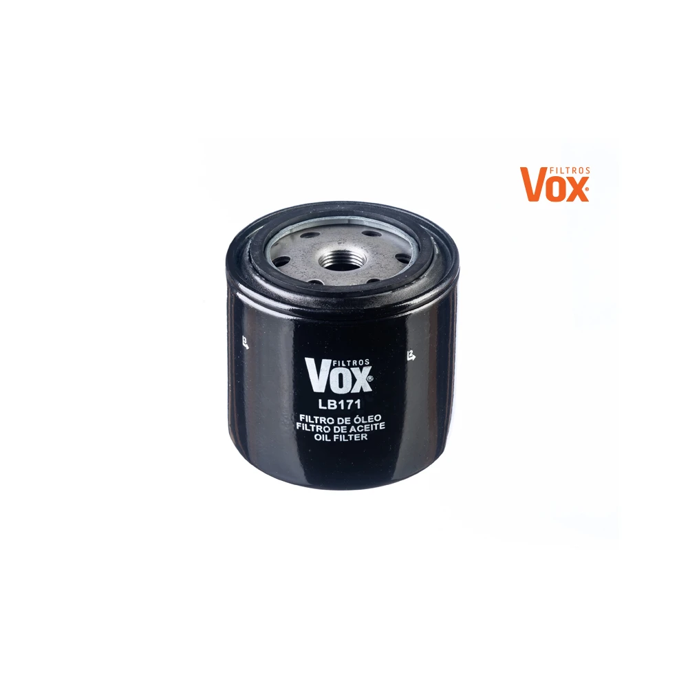 FILTRO DE ÓLEO VOX - LB171