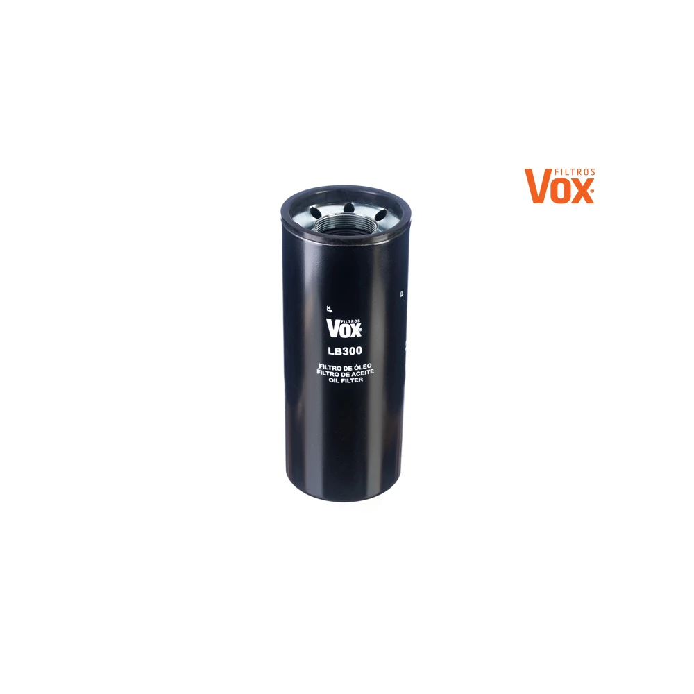 FILTRO DE ÓLEO VOX - LB300