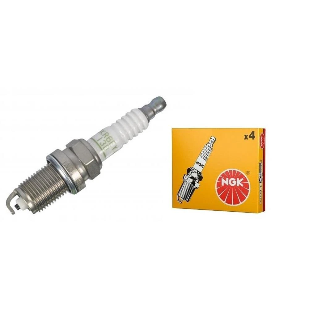 VELA DE IGNIÇÃO NGK - BKR6EYA