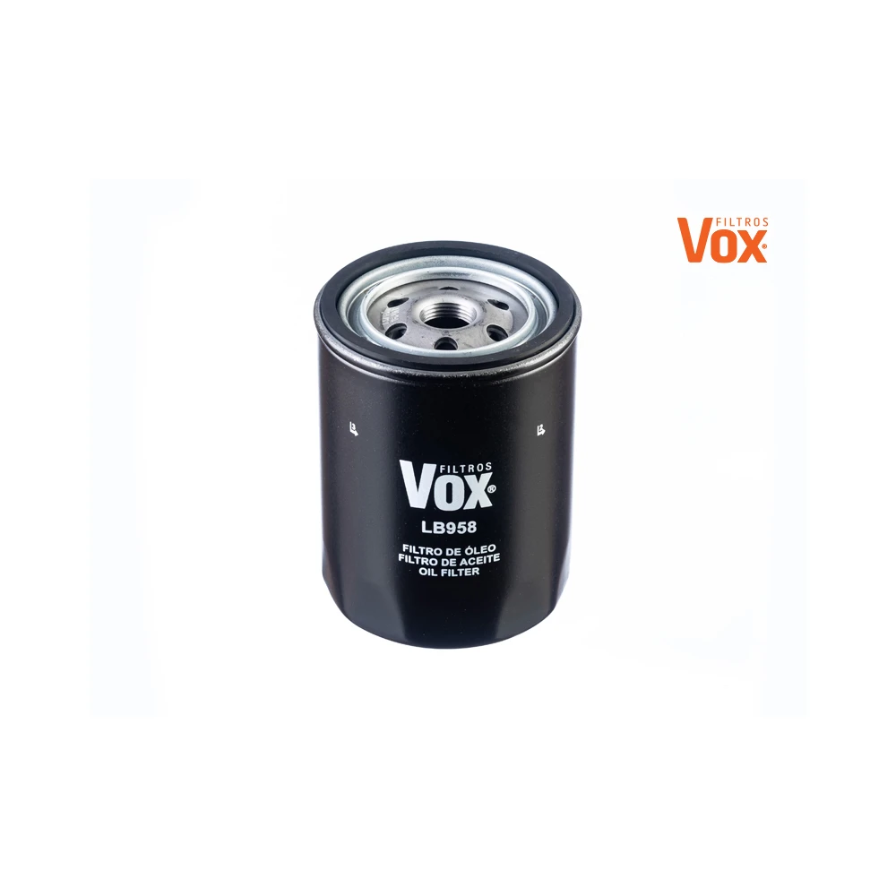 FILTRO DE ÓLEO VOX - LB958