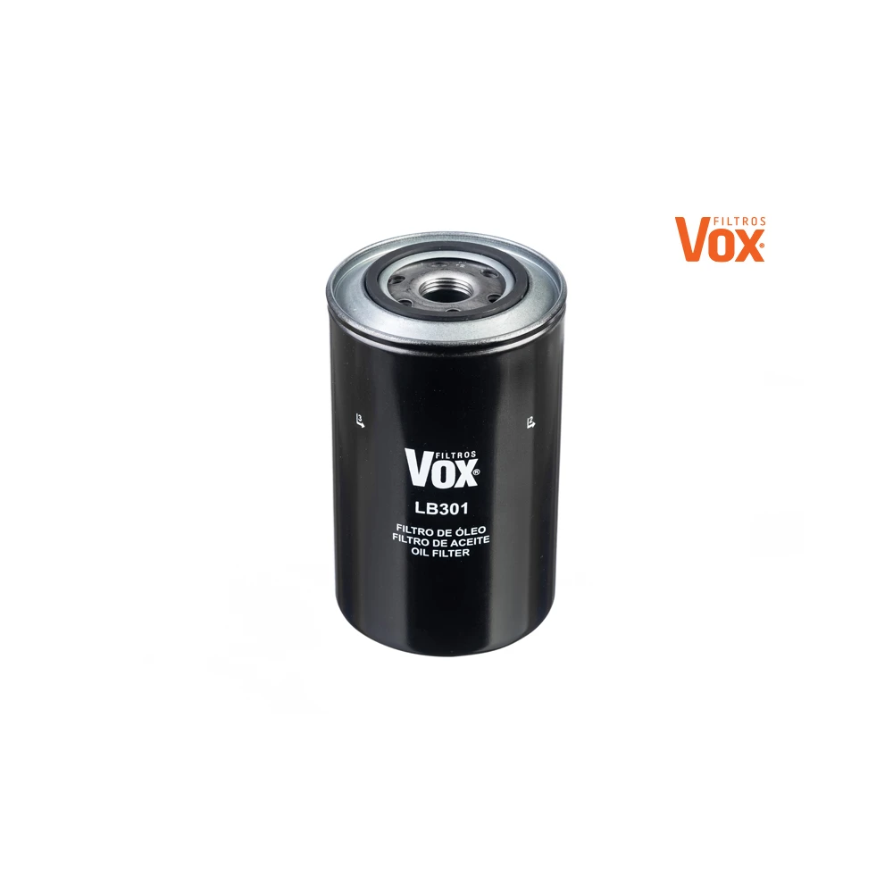FILTRO DE ÓLEO VOX - LB301