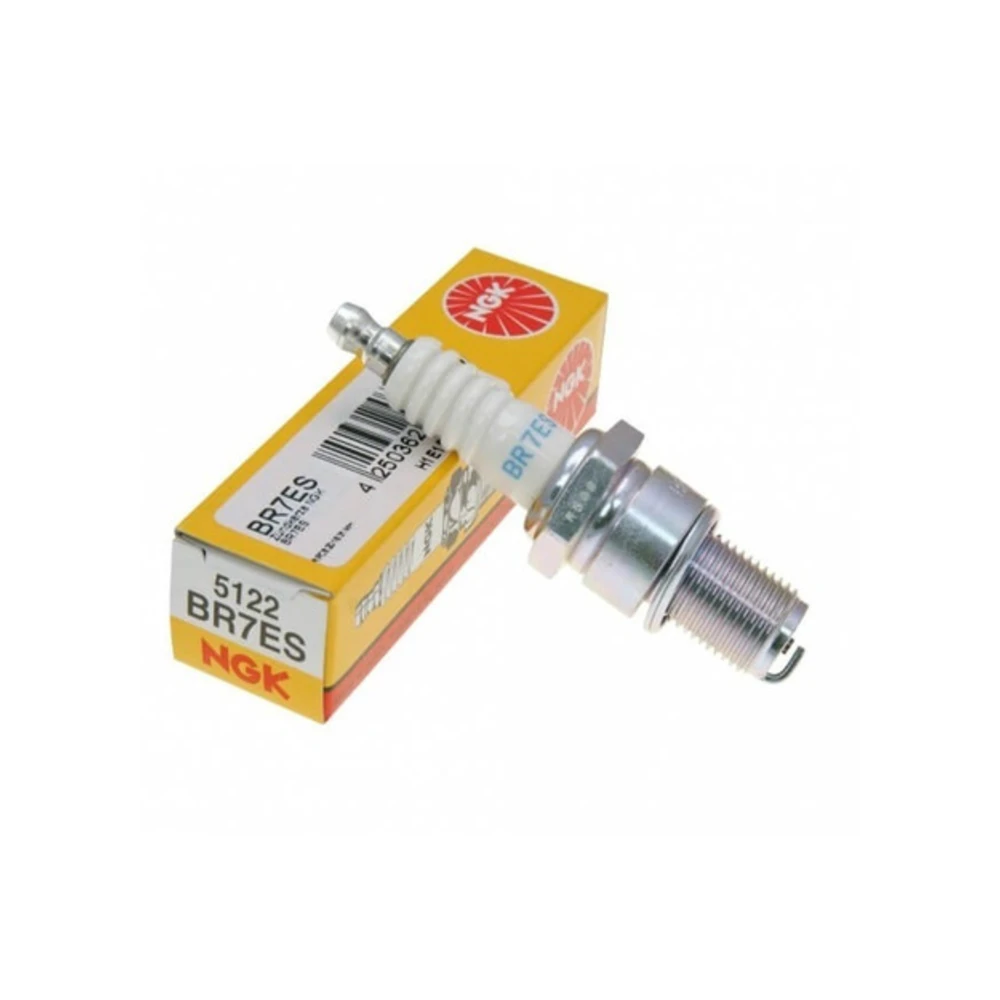 VELA DE IGNIÇÃO NGK - BR7ES