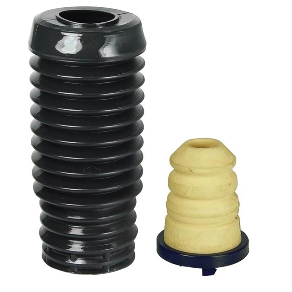 KIT AMORTECEDOR DIANTEIRO FORD NOVO FIESTA 02/ - ECOSPORT 03/ 4X2 - BATENTE E COIFA