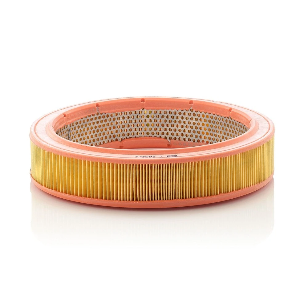 FILTRO DE AR MANN-FILTER - C 2852/2