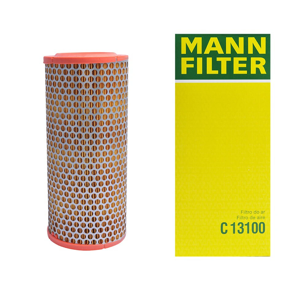 FILTRO DE AR MANN-FILTER - C13100