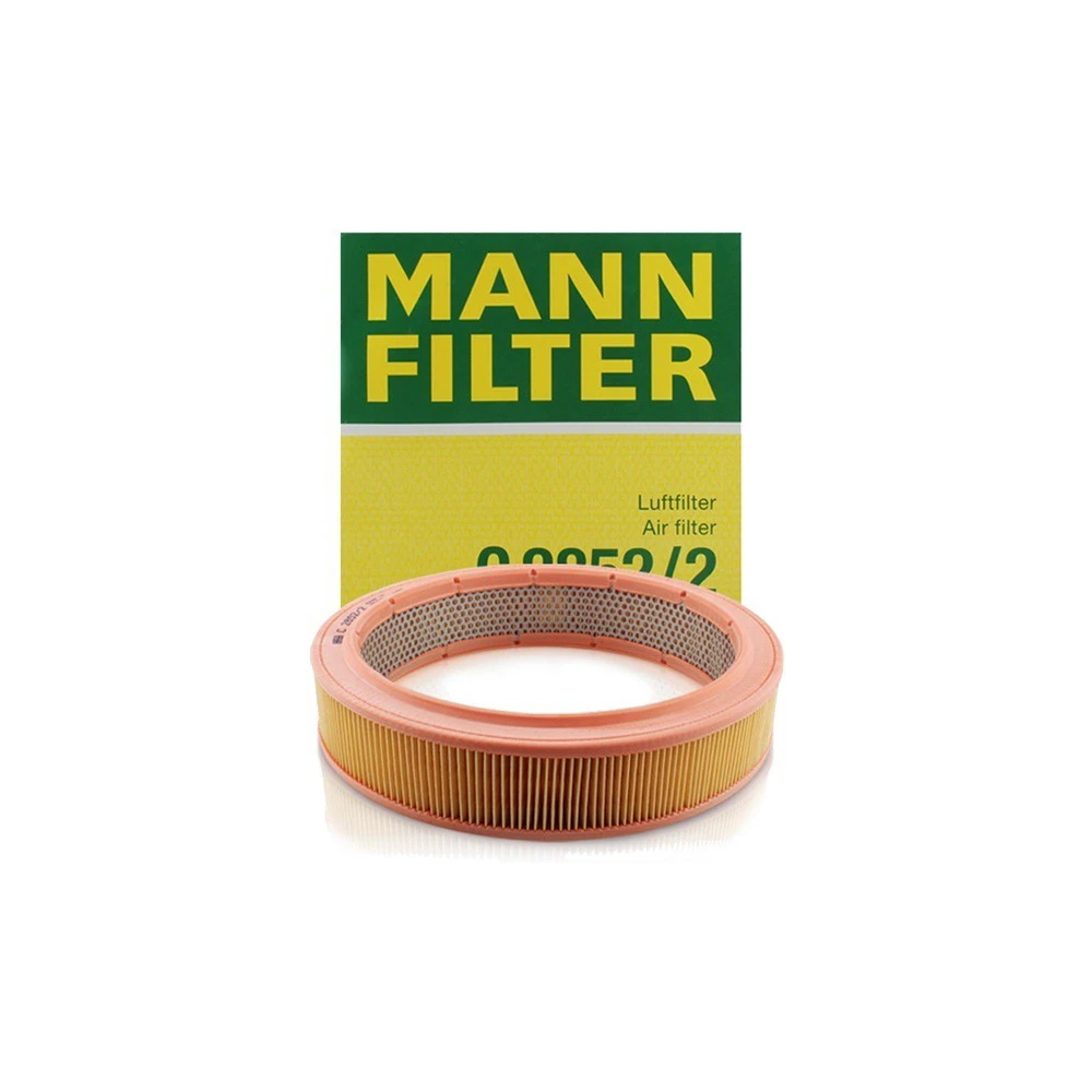 FILTRO DE AR MANN-FILTER - C 2852/2