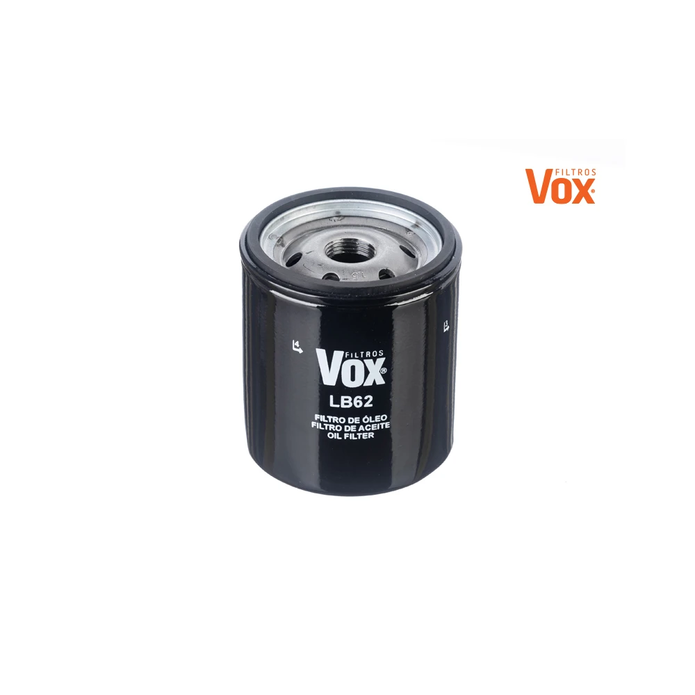 FILTRO DE ÓLEO VOX - LB62