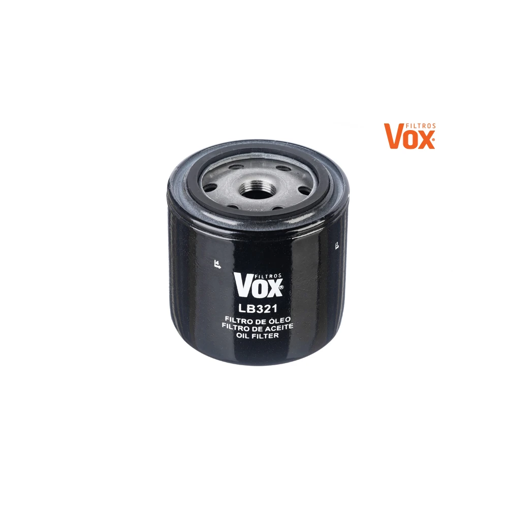 FILTRO DE ÓLEO VOX - LB321