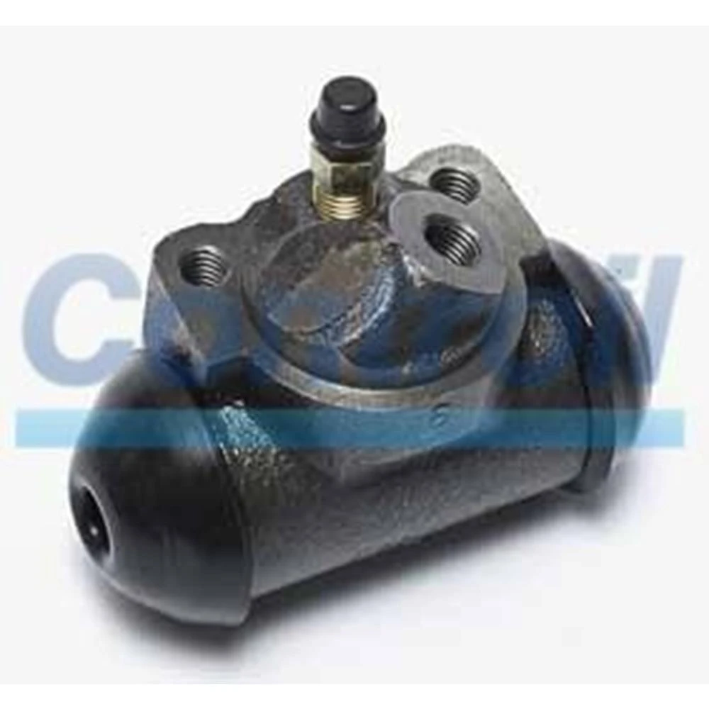 CILINDRO RODA TRASEIRA DIREITA GM S-10/BLAZER 95/11 DIESEL/4.3 - 23,81MM - SAPATA FREIO 280X63MM