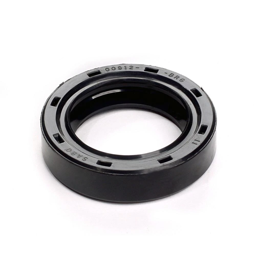 RETENTOR DO CUBO DE RODA DIANTEIRO MF 50/55/65/85/95/235/250 - 35X52X12MM - LINHA AGRÍCOLA