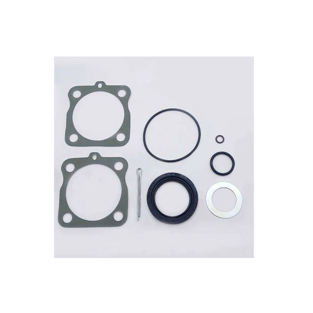 RETENTOR RODA VW FUSCA/BRASILIA TODOS - KOMBI 1500/1600 /77 - TRASEIRA-KIT