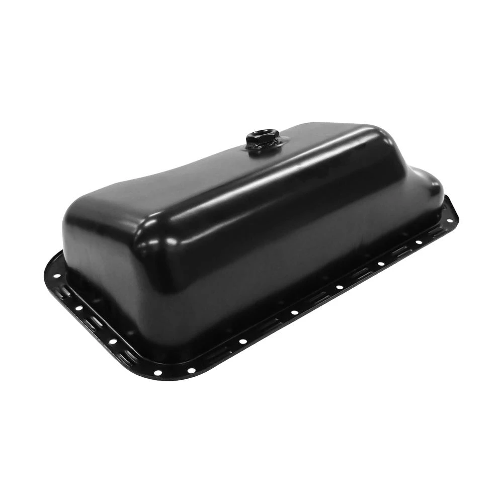CÁRTER DE ÓLEO IGASA - 541-S