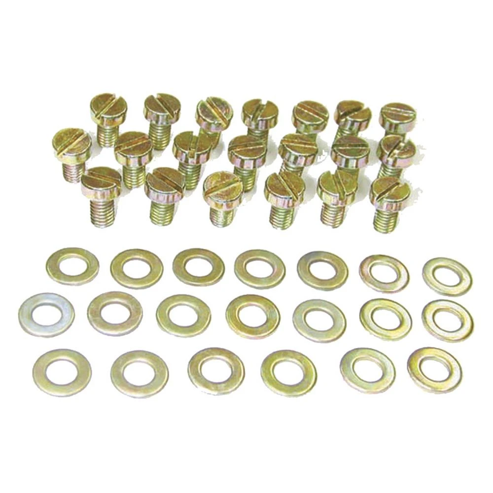 PARAFUSO LATARIA MOTOR KIT & CIA LATARIA DO MOTOR - 41293