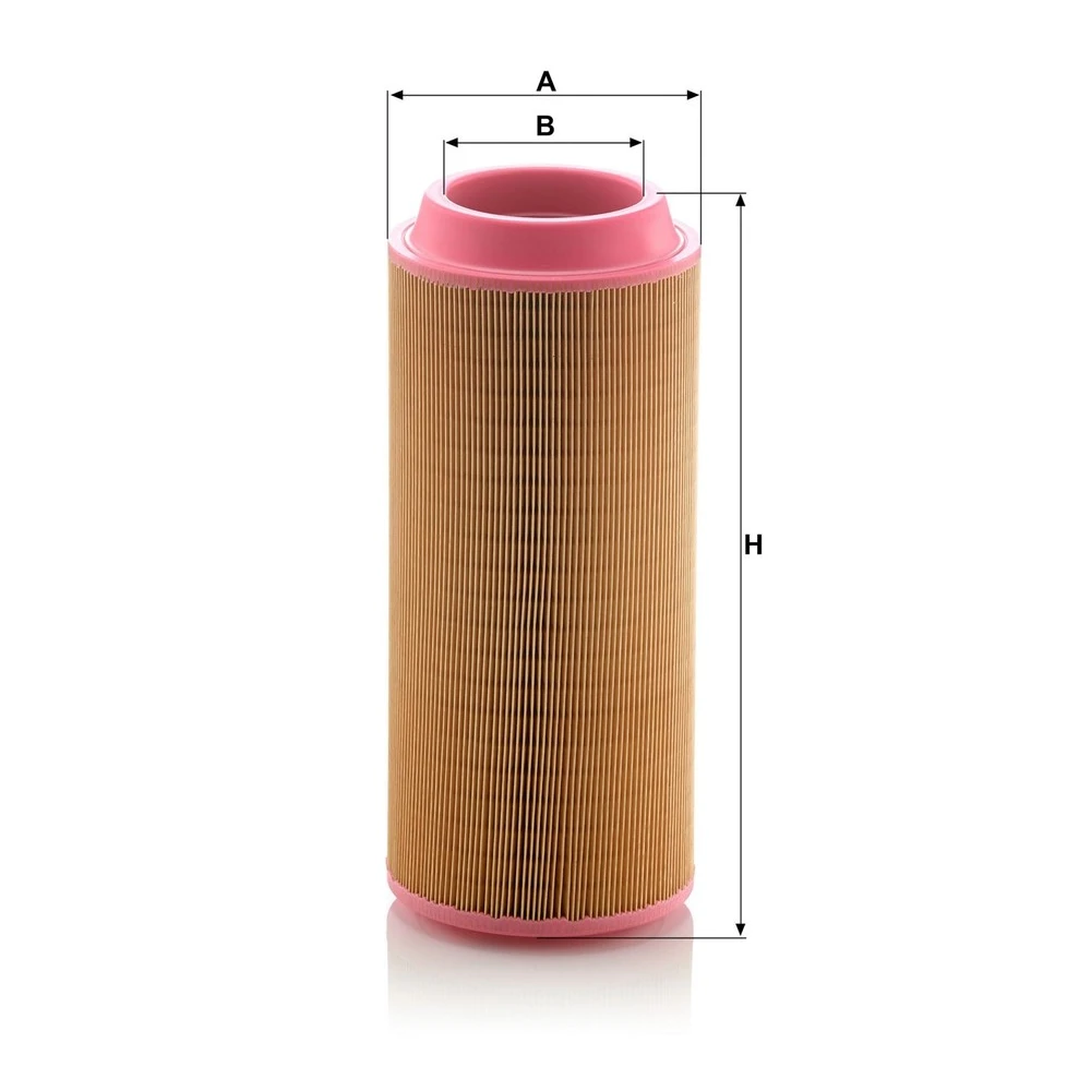 FILTRO DE AR MANN-FILTER - C 16 400