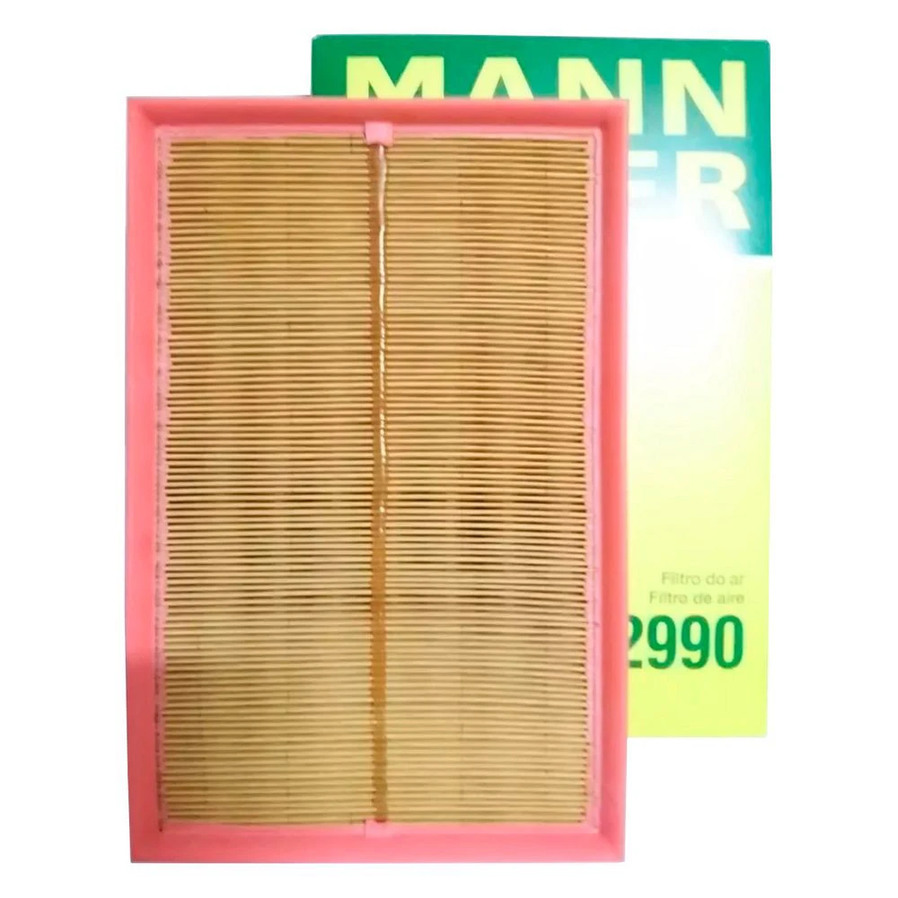 FILTRO DE AR MANN-FILTER - C 2990