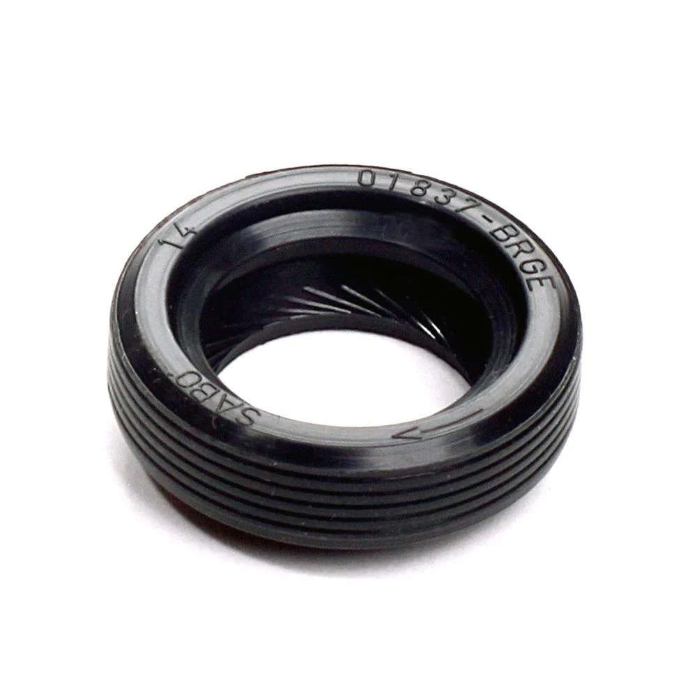 RETENTOR CAIXA DE CÂMBIO EIXO PILOTO FORD CORCEL/BELINA/DEL REY/PAMPA 69/89 - 17X28X7X10MM