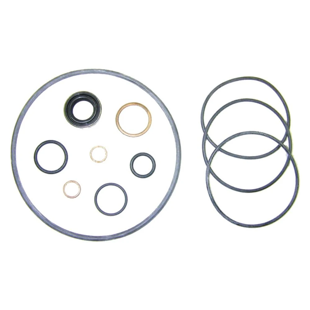 KIT DE REPARO DA BOMBA E DIREÇÃO KIT & CIA - 60022