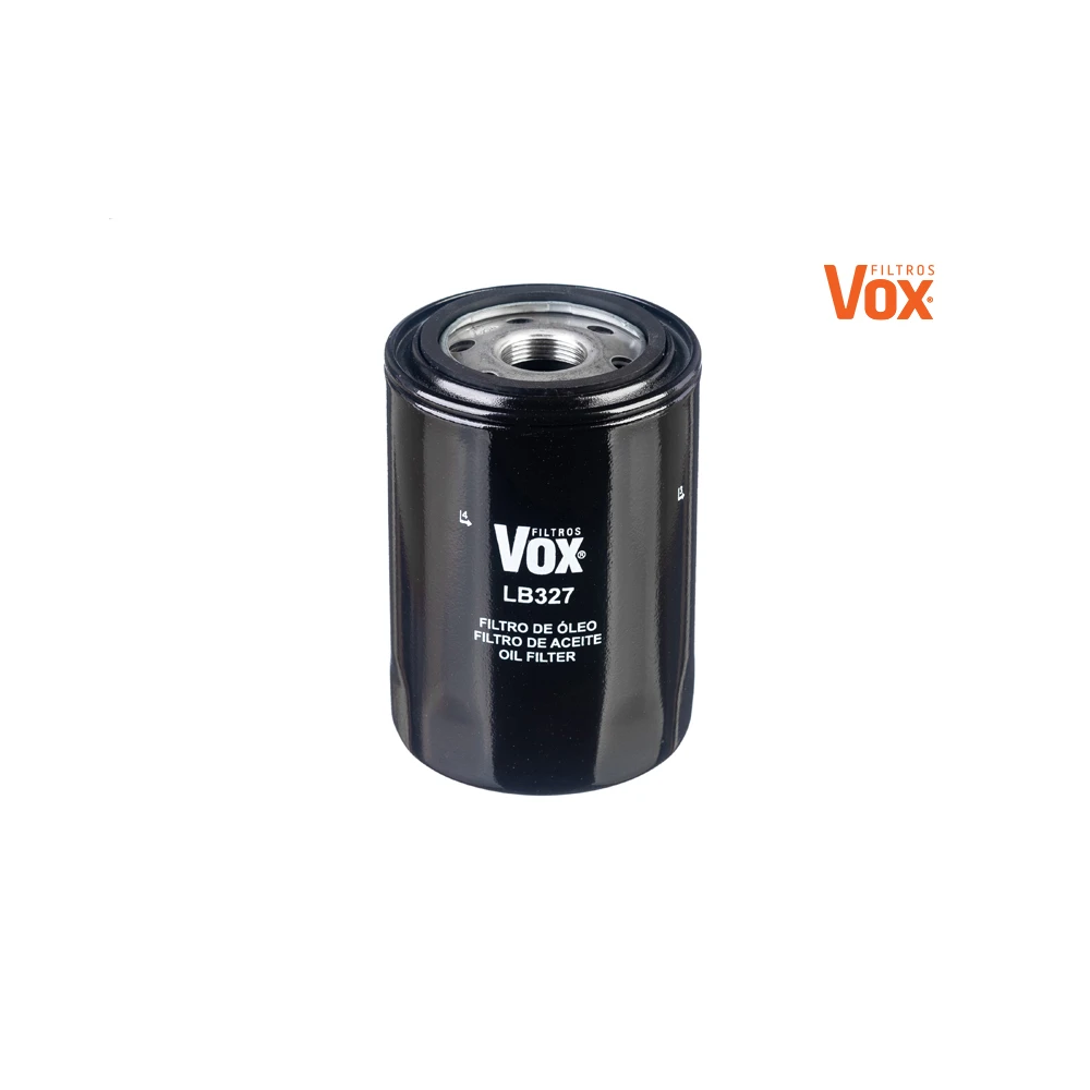 FILTRO DE ÓLEO VOX - LB327