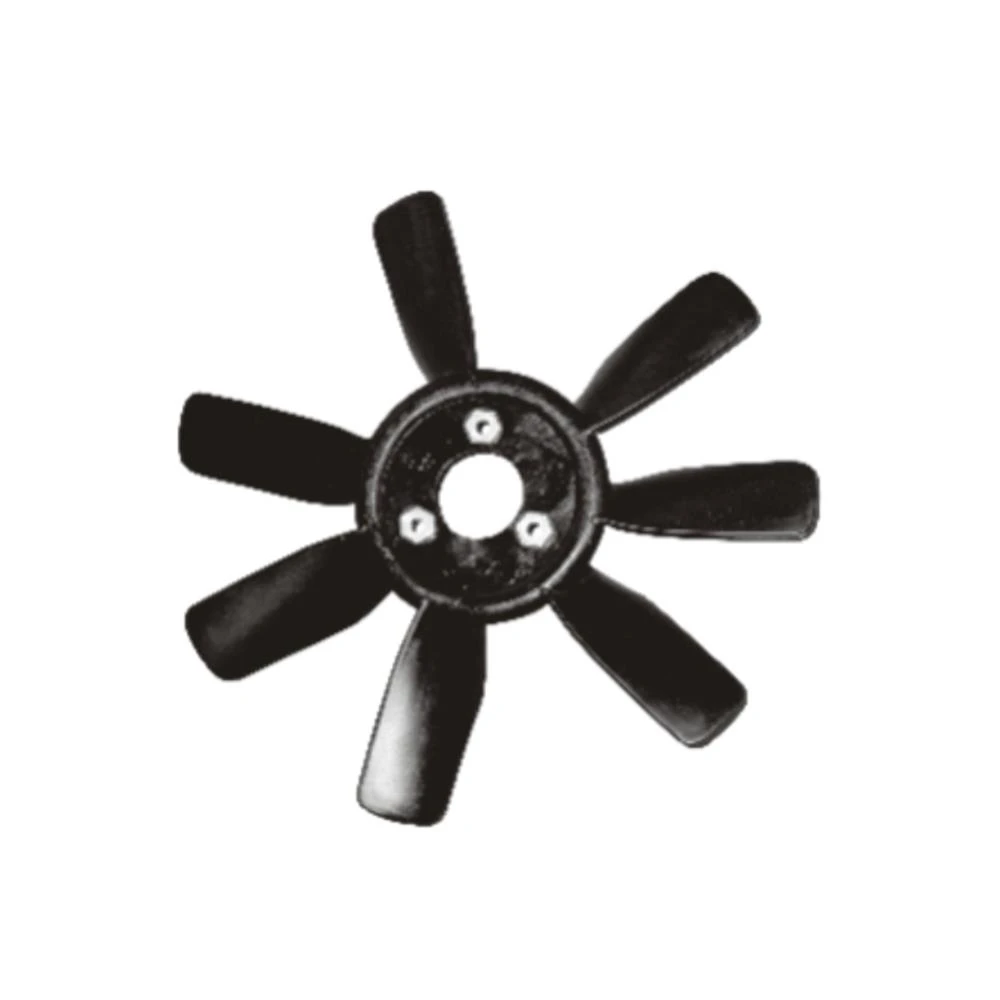 PA VENTILADOR FORD CORCEL/BELINA/DEL REY/PAMPA - 3 FUROS C/POLIA ELETROMAGNETICA