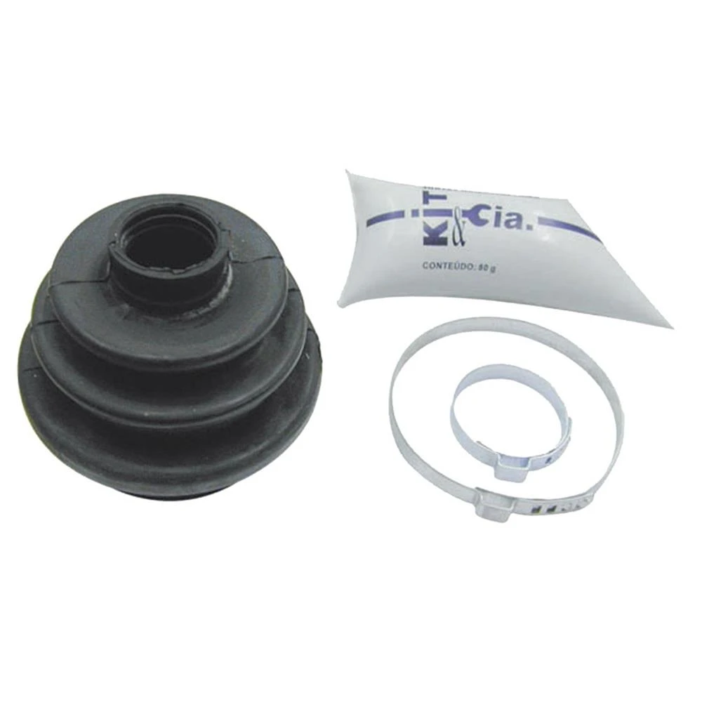 COIFA HOMOCINÉTICA KIT & CIA - 10312