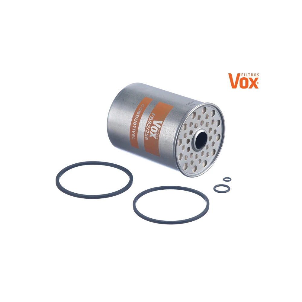 FILTRO DE COMBUSTÍVEL VOX - FBS2/255