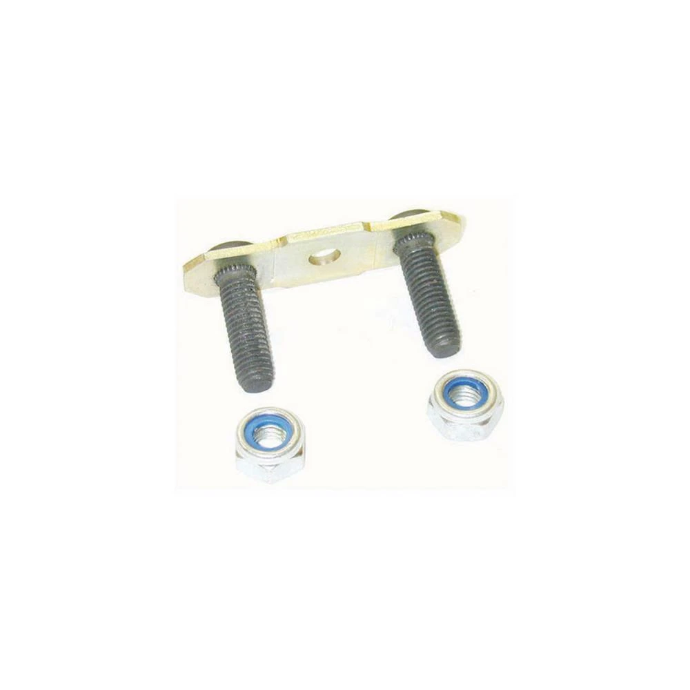 KIT TRAVA DO PIVÔ DIANTEIRO ABRAÇADEIRA COMUM KIT & CIA - 40170