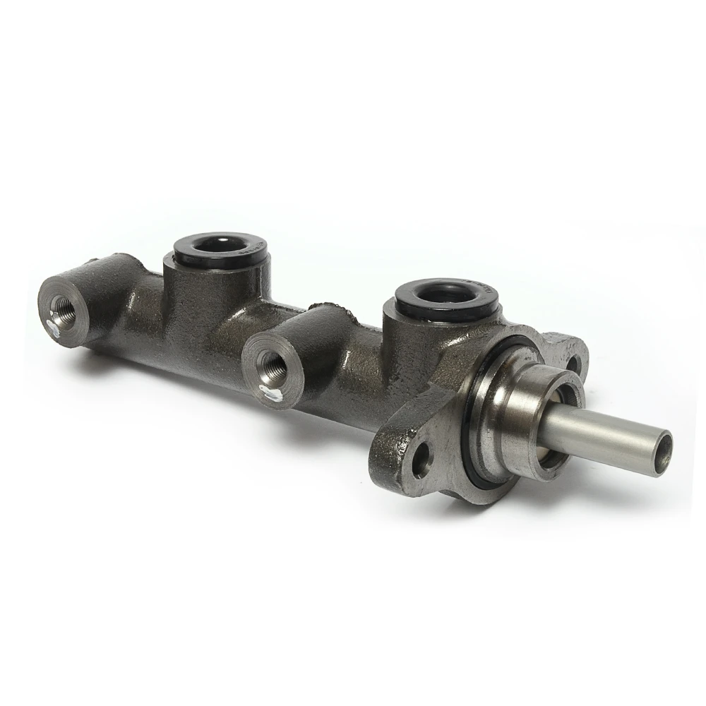 CILINDRO MESTRE FREIO DUPLO GM OPALA/CARAVAN 81/90 - 22,22MM - 7/8P - SISTEMA BOSCH