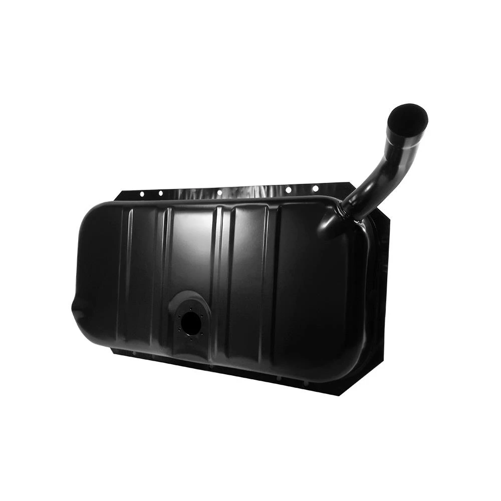 TANQUE DE COMBUSTÍVEL 55,000L IGASA - 4668
