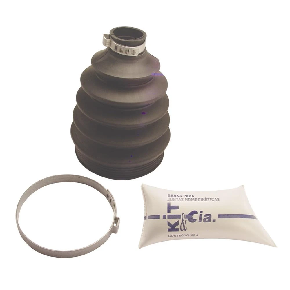 COIFA HOMOCINÉTICA KIT & CIA - 10038