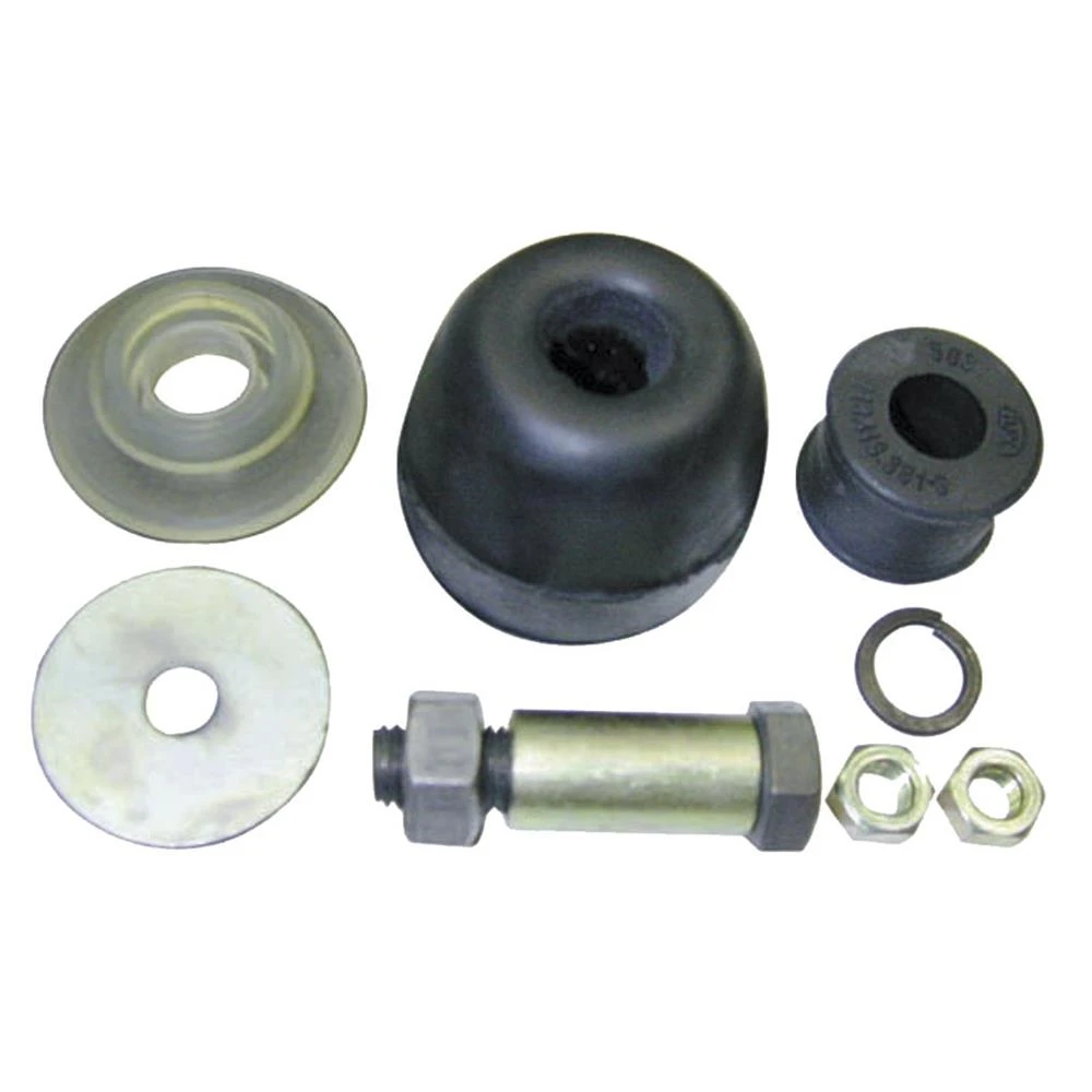 KIT TIRANTE DA SUSPENSÃO TRASEIRO KIT & CIA - 40911