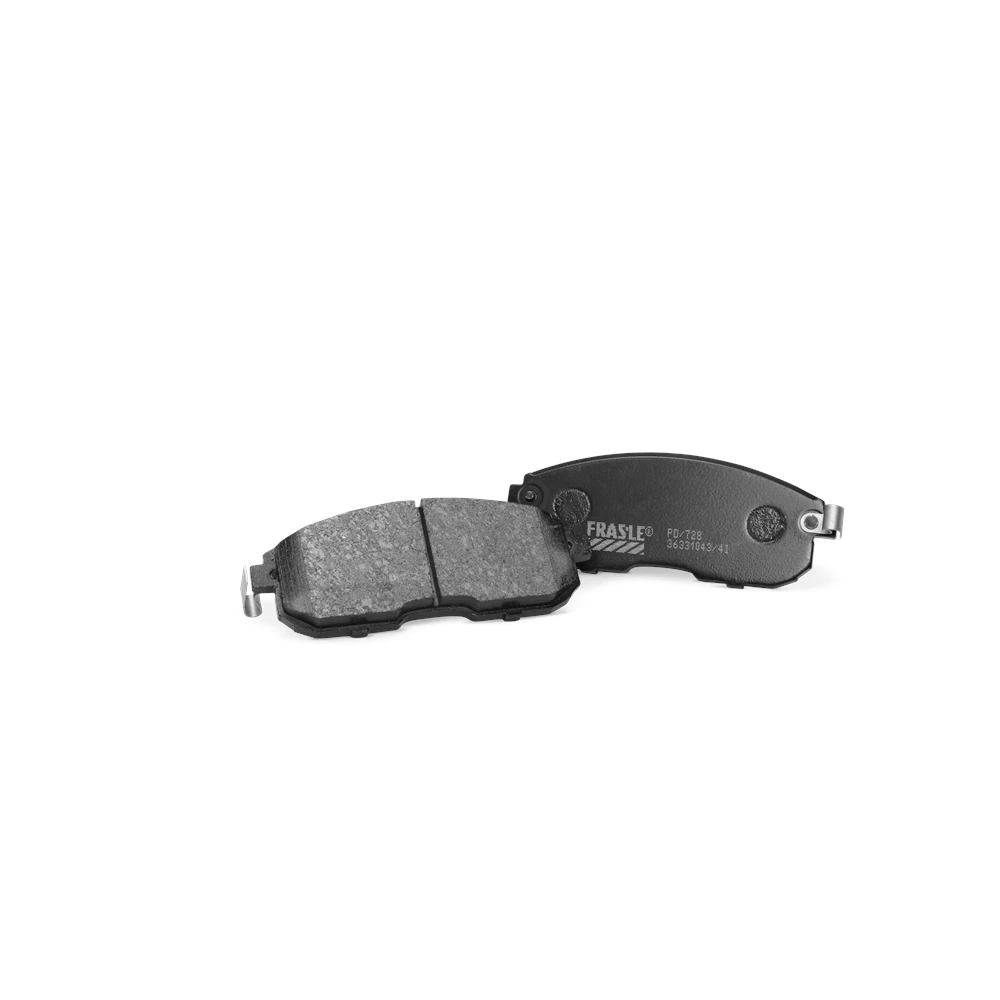 PASTILHA DE FREIO DIANTEIRA NISSAN ALTIMA/MAXIMA/350Z 02/07- SENTRA 07/ - SUZUKI SX4 2.0 08/15