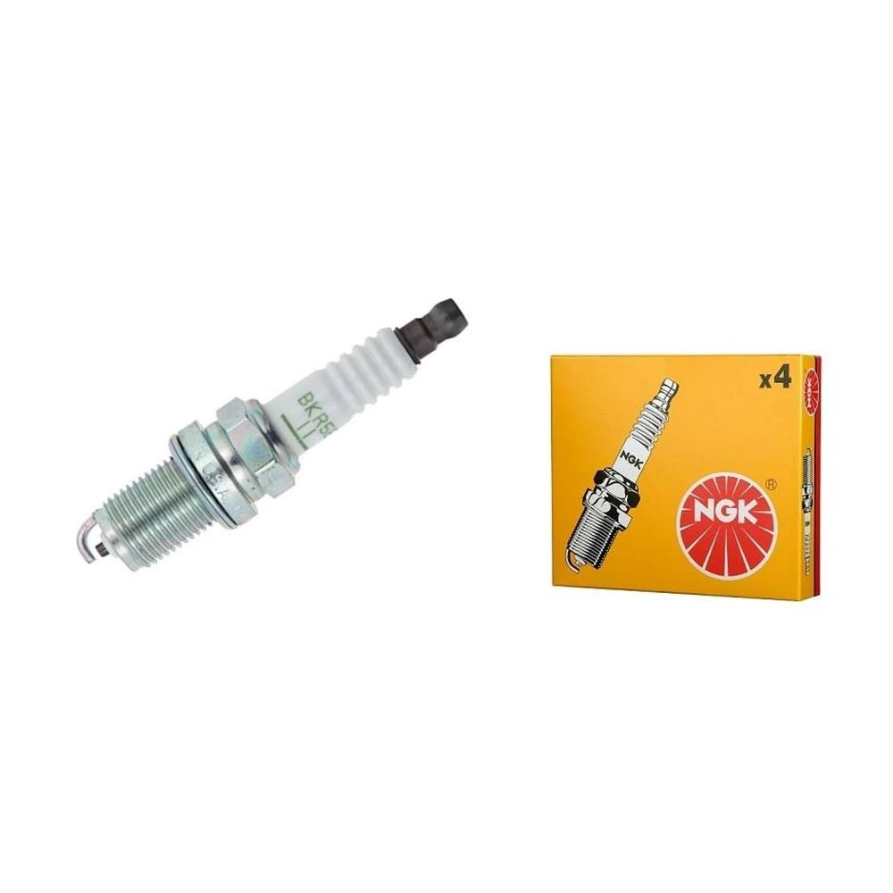 VELA DE IGNIÇÃO NGK - BKR5E