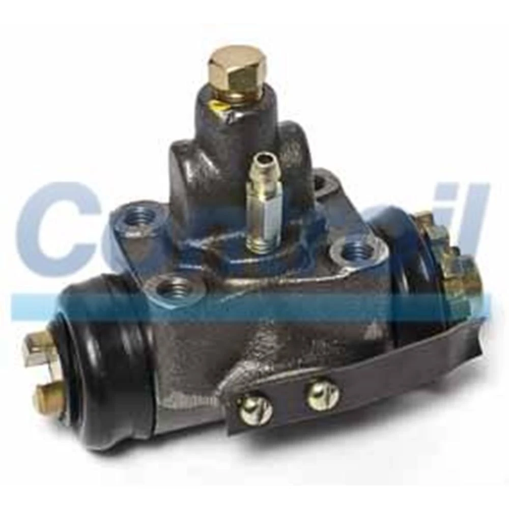 CILINDRO RODA DIANTEIRA ANTERIOR/SUPERIOR ESQUERDO TOYOTA BANDEIRANTE 80/96 - 1P